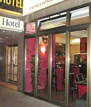 Fuerstenberger Hof Otel
