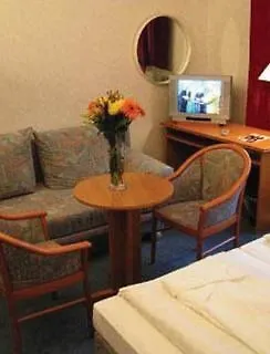 Otel Fuerstenberger Hof
